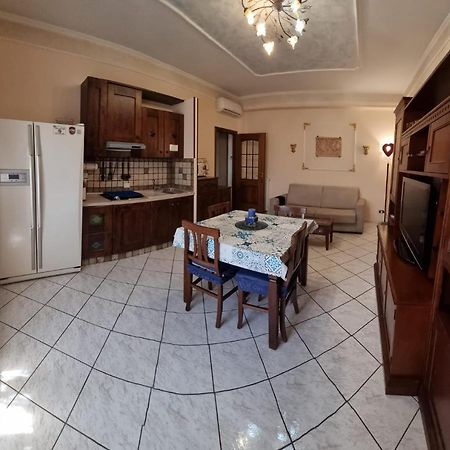 Apartament A Casa Mia Rzym Zewnętrze zdjęcie