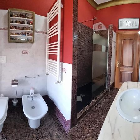 Apartament A Casa Mia Rzym Zewnętrze zdjęcie