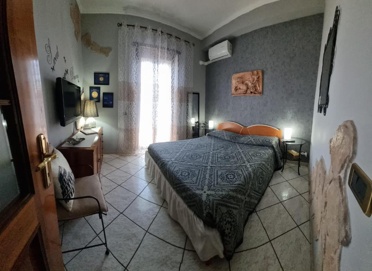 Apartament A Casa Mia Rzym Zewnętrze zdjęcie
