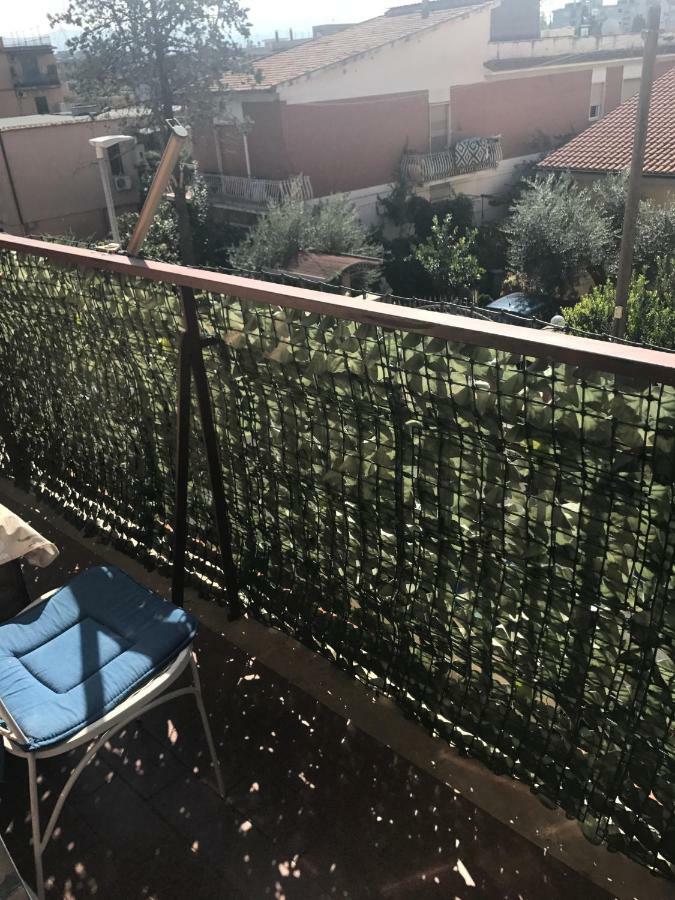 Apartament A Casa Mia Rzym Zewnętrze zdjęcie
