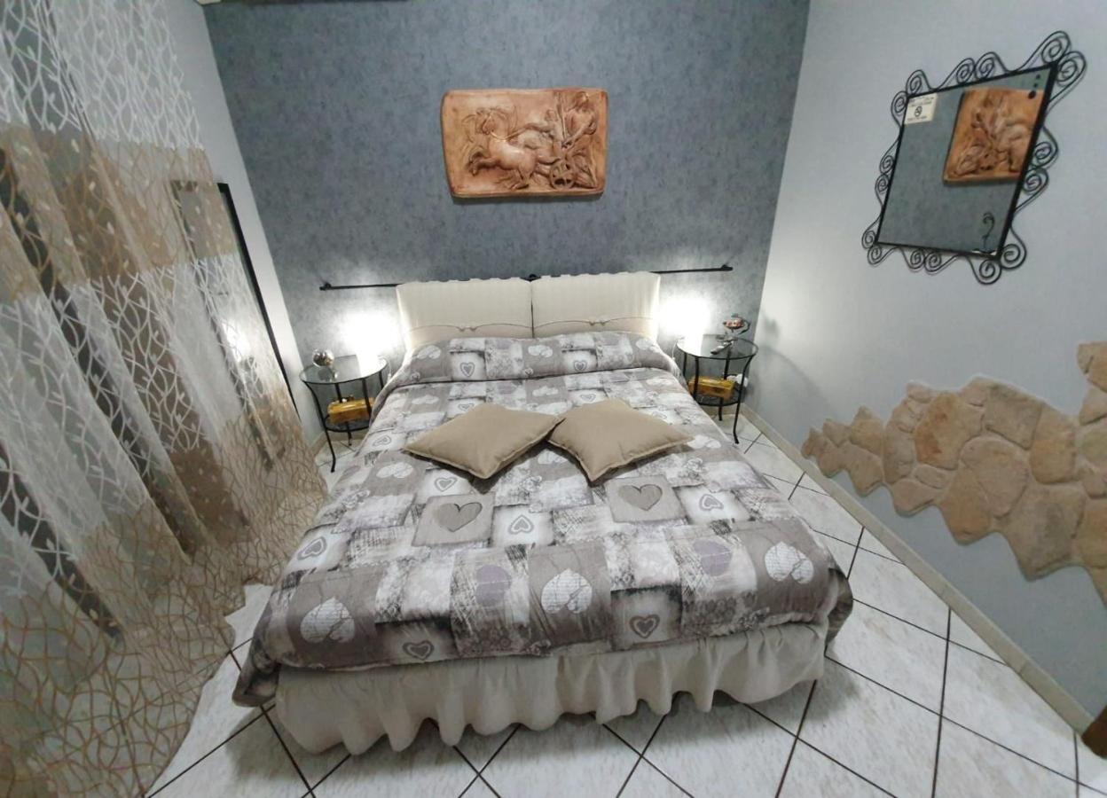 Apartament A Casa Mia Rzym Zewnętrze zdjęcie
