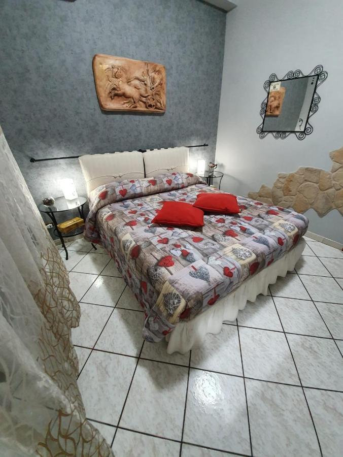 Apartament A Casa Mia Rzym Zewnętrze zdjęcie