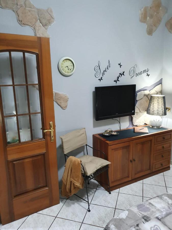 Apartament A Casa Mia Rzym Zewnętrze zdjęcie