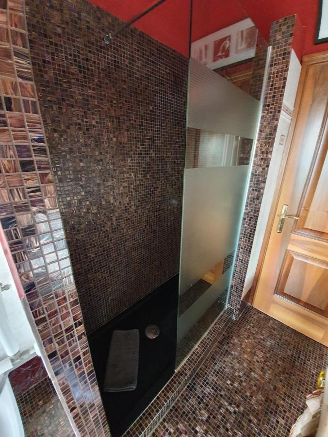 Apartament A Casa Mia Rzym Zewnętrze zdjęcie